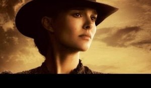 Jane Got A Gun BANDE ANNONCE (Natalie Portman)