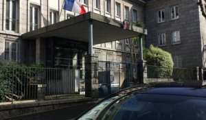 Affaire Troadec: 2 personnes gardées à vue à Brest