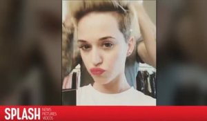 La nouvelle coupe de Katy Perry après sa séparation d'Orlando Bloom