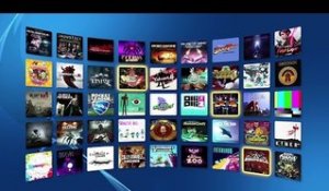 PlayStation Plus : Votez pour les Jeux Gratuits de Février 2016