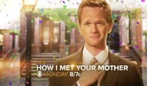 How I Met Your Mother - Promo - 7x13