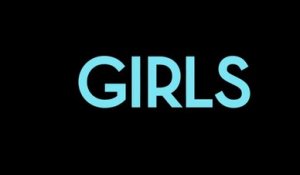 Girls - Promo saison 1