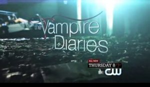 The Vampire Diaries - Promo 3x21 sous titrée