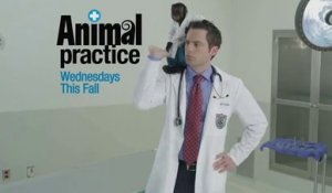 Animal Practice - Trailer saison 1