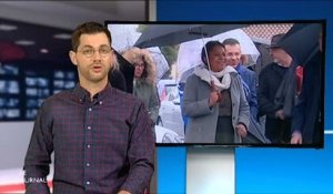 TV Vendée - Le JT du 02/03/2017
