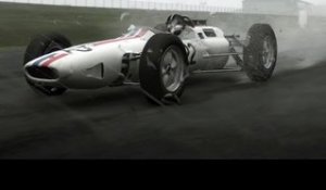 Project CARS - Lotus Classic (DLC)