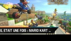 Il Etait une Fois - Super Mario Kart - Il Etait Une Fois Mario Kart