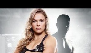 EA SPORTS UFC 2 - Ronda Rousey Trailer