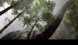 ROBINSON Trailer (Dinosaures - Jeu VR)