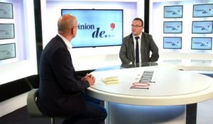 Damien Abad (LR): « Les conditions du rassemblement passent par François Baroin, il ferait un très bon Premier ministre»