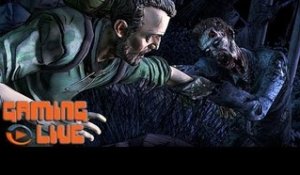 Gaming live The Walking Dead : S2E1 All That Remains - Clémentine grandit (PC, Mac, 360)