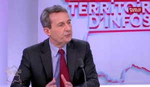 Jean-Christophe Fromantin : « On peut reconquérir l'opinion »