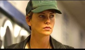 DARK PLACES avec Charlize Theron (Thriller - 2015)
