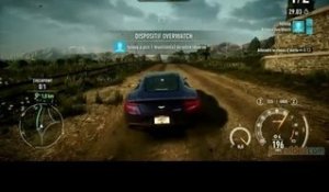 Gaming live Need for Speed Rivals - Les pilotes (PC 360, PS3)