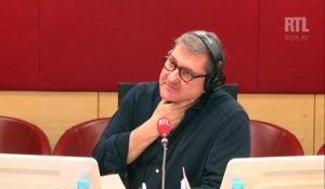 "Fillon, Juppé, Sarkozy : trois névroses qui vont laisser des traces", selon Alba Ventura