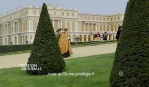 La saison 2 de "Versailles" arrive le 27 mars sur Canal +
