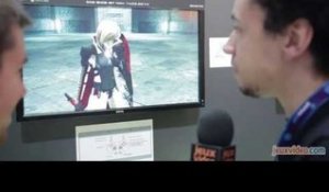 Lightning Returns : Final Fantasy XIII - GC 2013 : De l'importance d'un bon système de combat