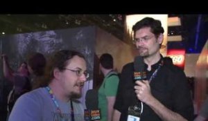 Dying Light - E3 2013 : Un jeu qui va vous faire aimer la lumière du soleil