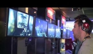 Wolfenstein : The New Order - E3 2013 : Un FPS à l'ancienne dans un univers très particulier