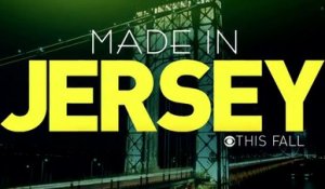 Made In Jersey - Preview Saison 1