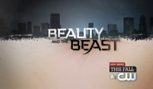 Beauty & the Beast - Trailer saison 1