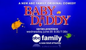 Baby Daddy - Promo saison 1