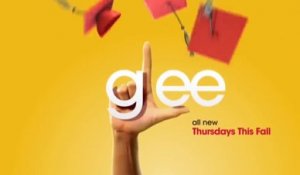 Glee - Teaser saison 4