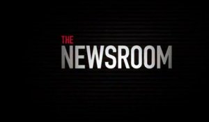 The Newsroom - Promo 1x04