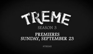 Treme - Promo saison 3