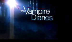 The Vampire Diaries - Promo saison 4 sous titrée
