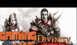 GAMING LIVE Plus - Divinity : Original Sin : Les combats
