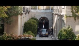 L'HOMME AUX MILLE VISAGES - Bande-annonce Trailer - de Alberto Rodriguez [HD, 1280x720]