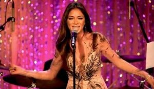LION - Nicole Scherzinger Performs NEVER GIVE UP Live! [Full HD,1920x1080]
