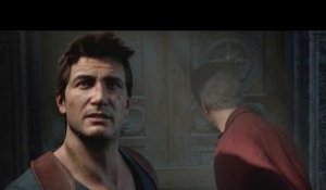 UNCHARTED 4 Trailer de Gameplay [E3 2015]