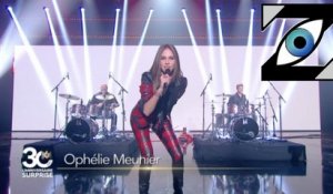 [Zap Télé] Quand Ophélie Meunier se met au rock ! (08/03/17)