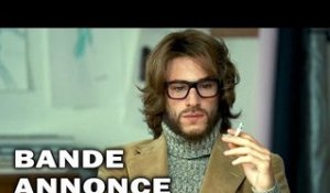 SAINT LAURENT Bande Annonce