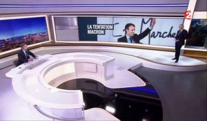 Macron : quels membres du gouvernement le soutiennent ?