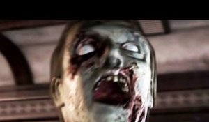 Resident Evil 0 Trailer (PS4 / Xbox One) 2016