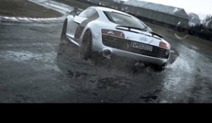 Project CARS Accolade Trailer [FR]