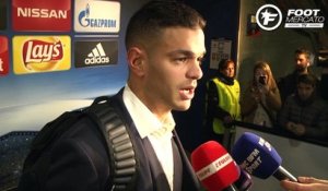 Ben Arfa et la terrible soirée du PSG