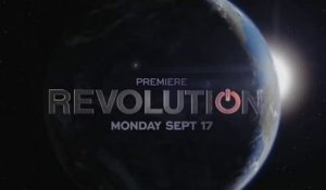 Revolution - Extended preview saison 1