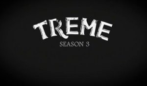 Treme - Promo saison 3