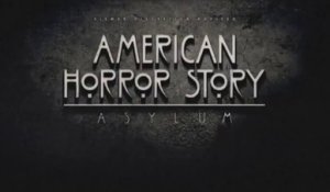 American Horror Story - Asylum - Teaser Saison 2 #2