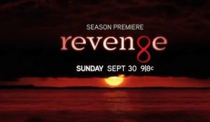 Revenge - Trailer saison 2