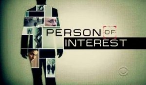 Person of Interest - Trailer saison 2