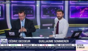 Au cœur des marchés: Petite volatilité attendue à la Bourse de Paris - 09/03