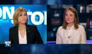 Le Drian freiné dans ses intentions de soutien à Macron par Hollande