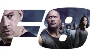 Fast & Furious 8 / The Fate of The Furious (2017) - Trailer #2 [VO-HD]