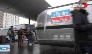 #moiélecteur au marché de Brest : voter Macron est-ce un vote utile ?