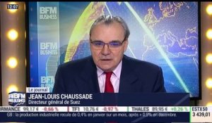 L'essentiel de l'actualité économique du vendredi 10 mars 2017